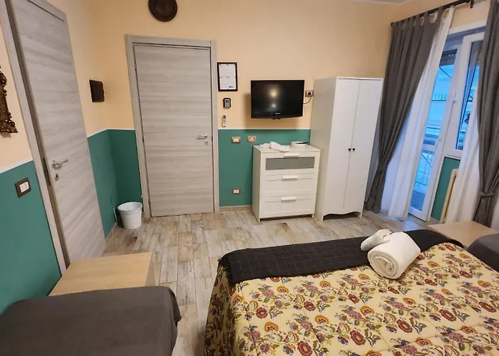 Le Terrazze Di Alberto 3*