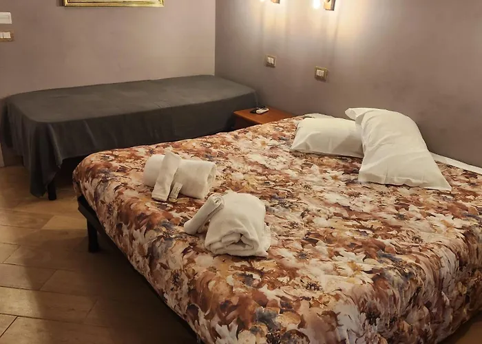 Le Terrazze Di Alberto Roma