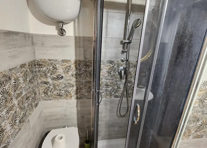 Le Terrazze Di Alberto 3*