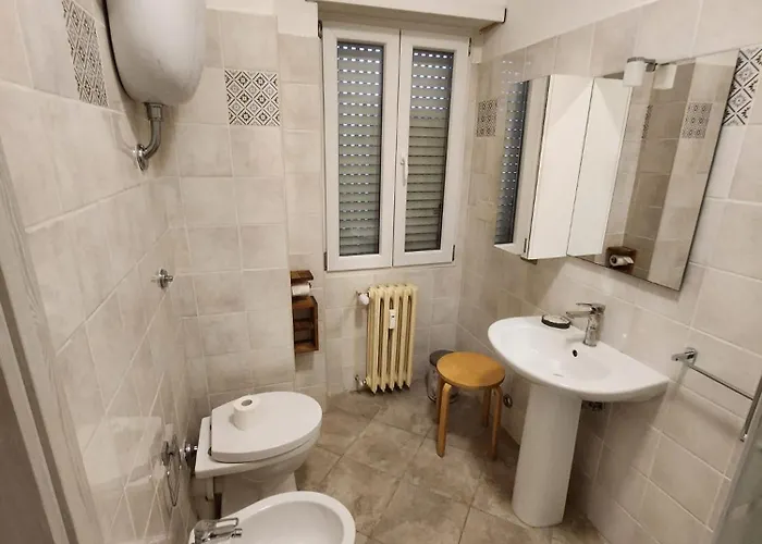 Le Terrazze Di Alberto 3*