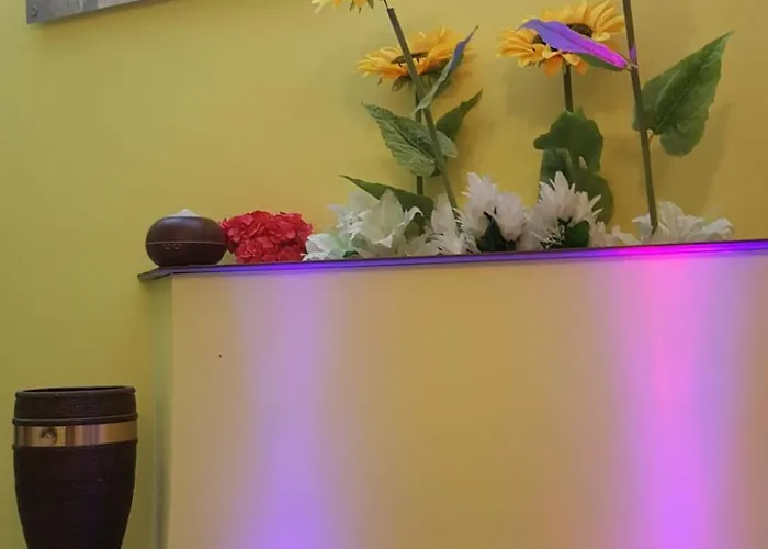 Acomodação com café da manhã  Le Terrazze Di Alberto Roma