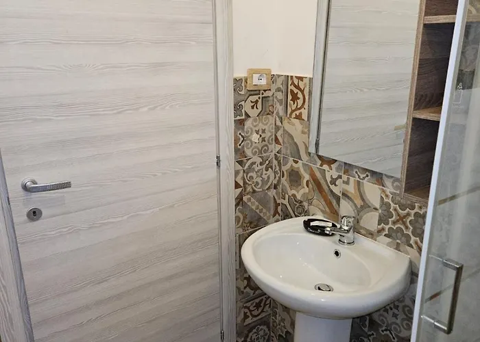 Le Terrazze Di Alberto Frühstückspension Rom