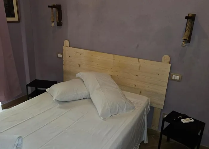 Acomodação com café da manhã  Le Terrazze Di Alberto Roma