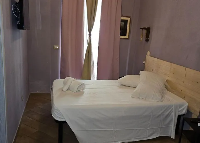 Le Terrazze Di Alberto 3*