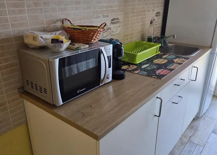 Le Terrazze Di Alberto 3* Roma