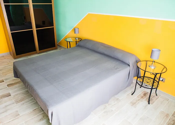 Le Terrazze Di Alberto Bed & Breakfast Rome