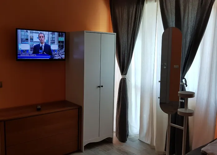 Le Terrazze Di Alberto