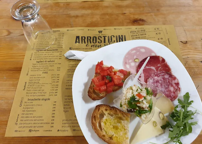 Le Terrazze Di Alberto 3*