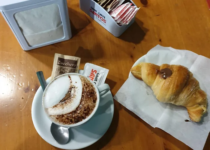 Le Terrazze Di Alberto