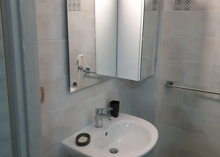 Bed & Breakfast Le Terrazze Di Alberto Rome