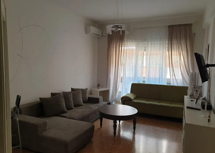 Le Terrazze Di Alberto