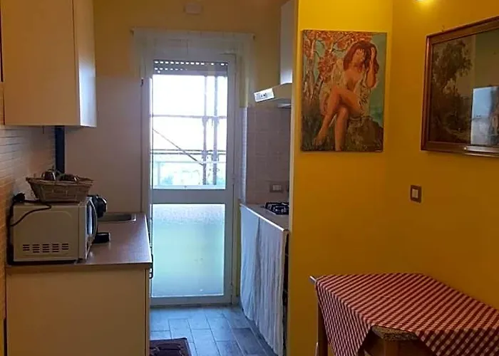Le Terrazze Di Alberto 3* Roma