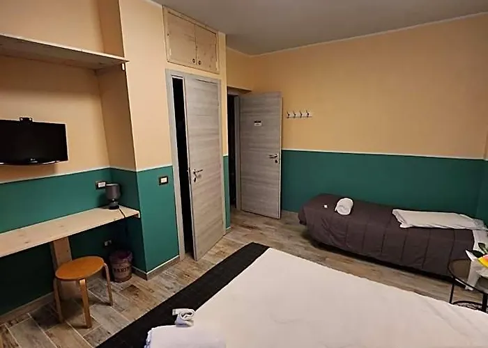Le Terrazze Di Alberto