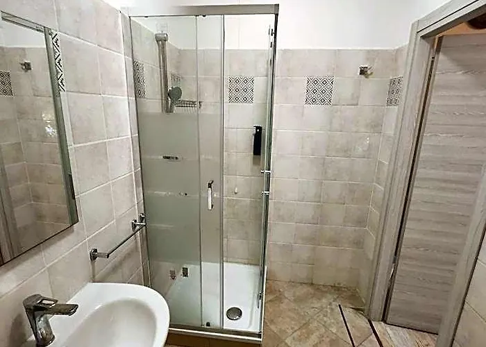 Le Terrazze Di Alberto 3* Roma