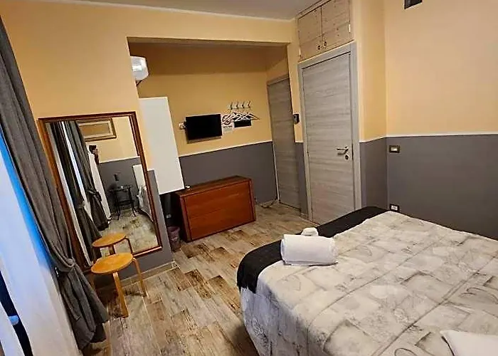 Le Terrazze Di Alberto 3*