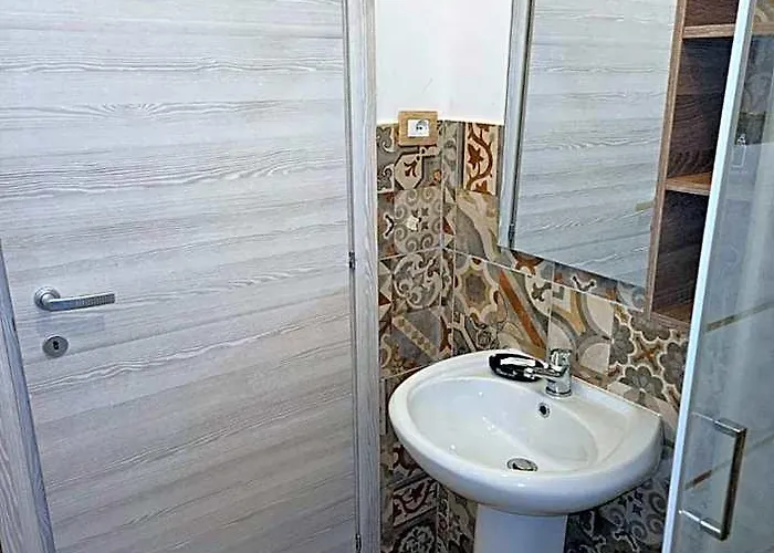 Le Terrazze Di Alberto 3*