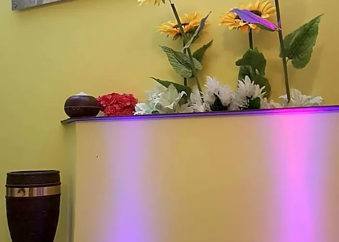 Acomodação com café da manhã  Le Terrazze Di Alberto