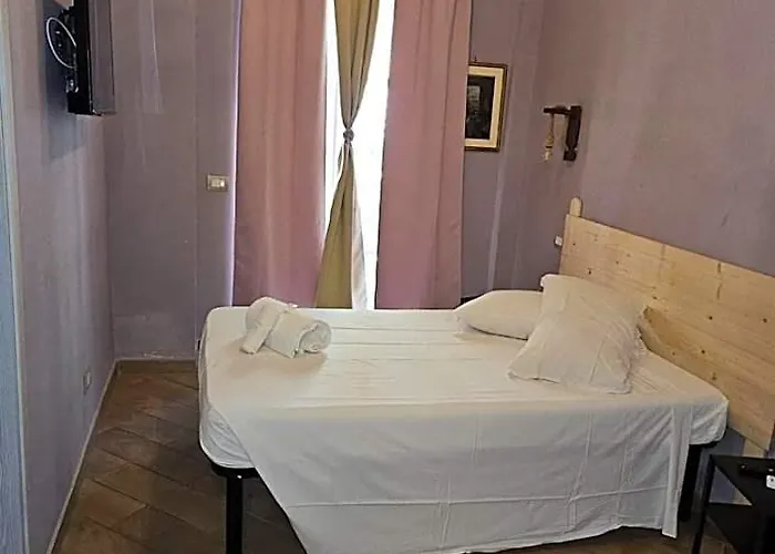 Le Terrazze Di Alberto Roma