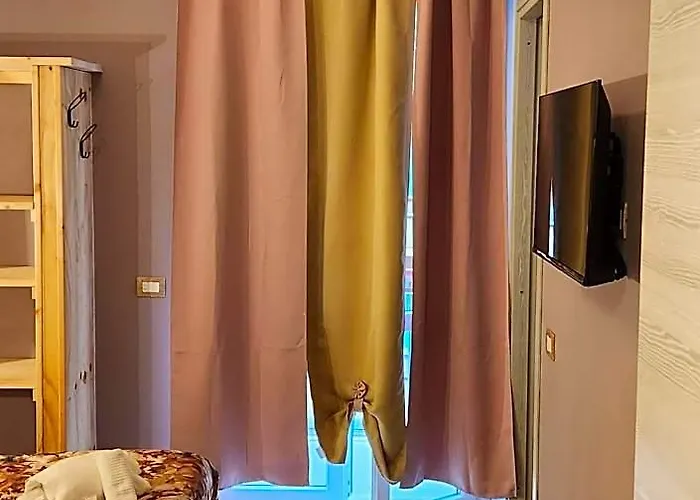 Le Terrazze Di Alberto 3*