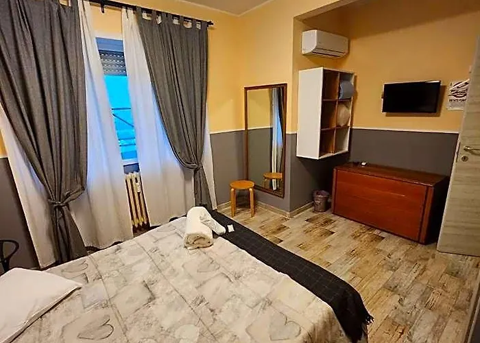Le Terrazze Di Alberto Roma